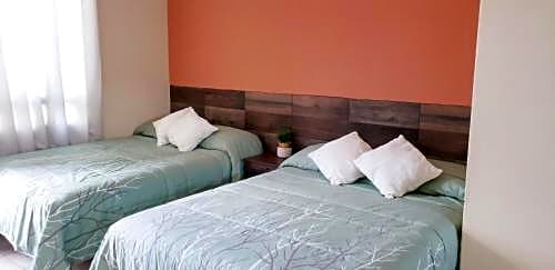 Hotel Galaxia