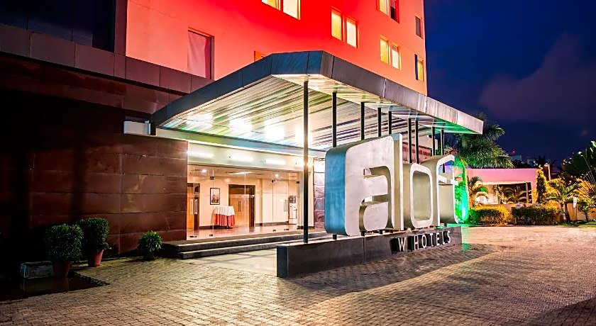 Aloft Bengaluru Whitefield