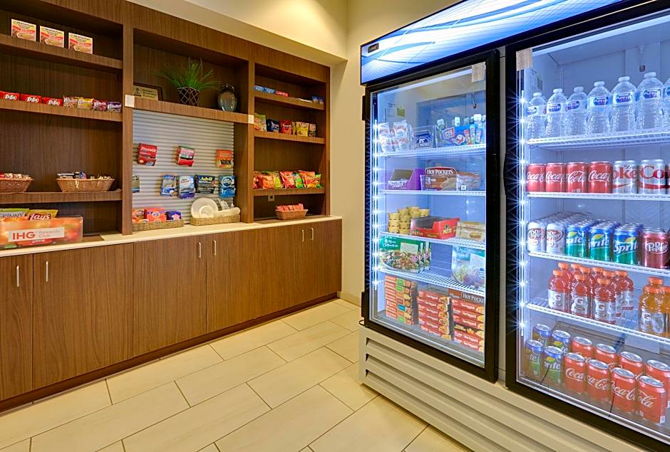 Holiday Inn Express & Suites Burleson/Ft. Worth By IHG