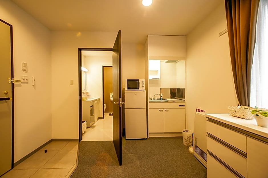 Condominium Stella Site