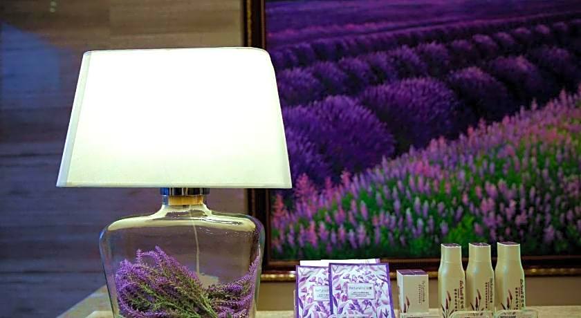 Lavande Hotel Yanjiao Hanwang Road