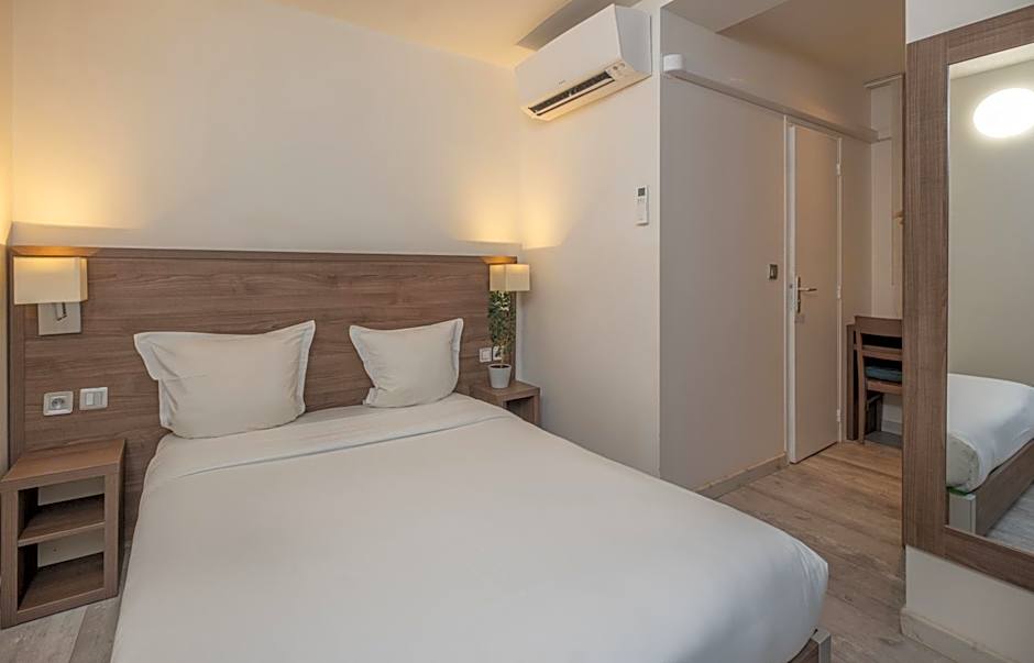 Hotel la Perle Montparnasse