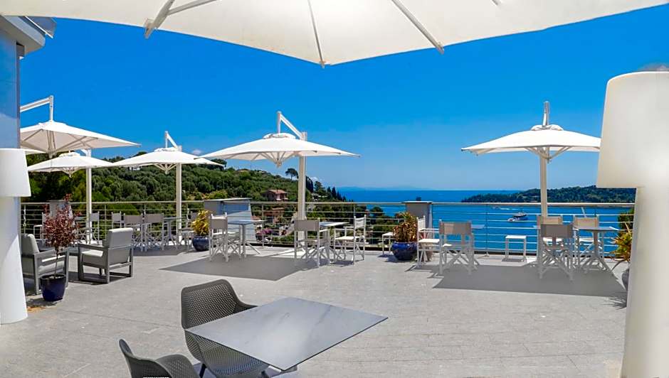 Cristallo Park Hotel