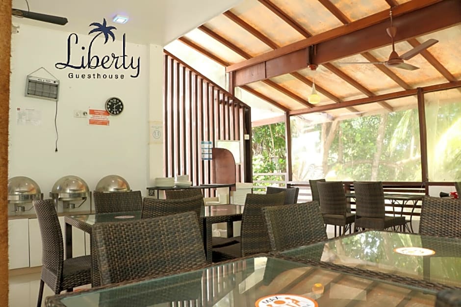 Liberty Guesthouse Maldives