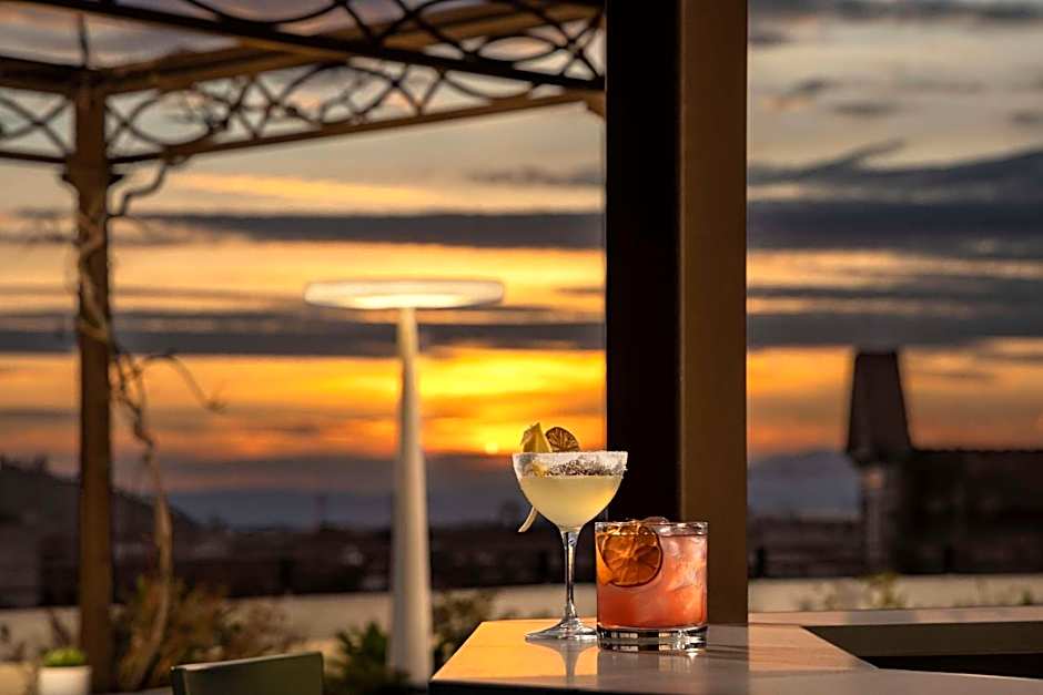 NH Collection Palazzo Gaddi