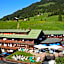 IFA Alpenhof Wildental Hotel Kleinwalsertal Adults only