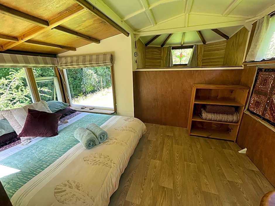 River Song Retreat Golden Bay