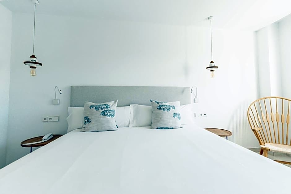 Hotel Boutique & Spa Las Mimosas Ibiza