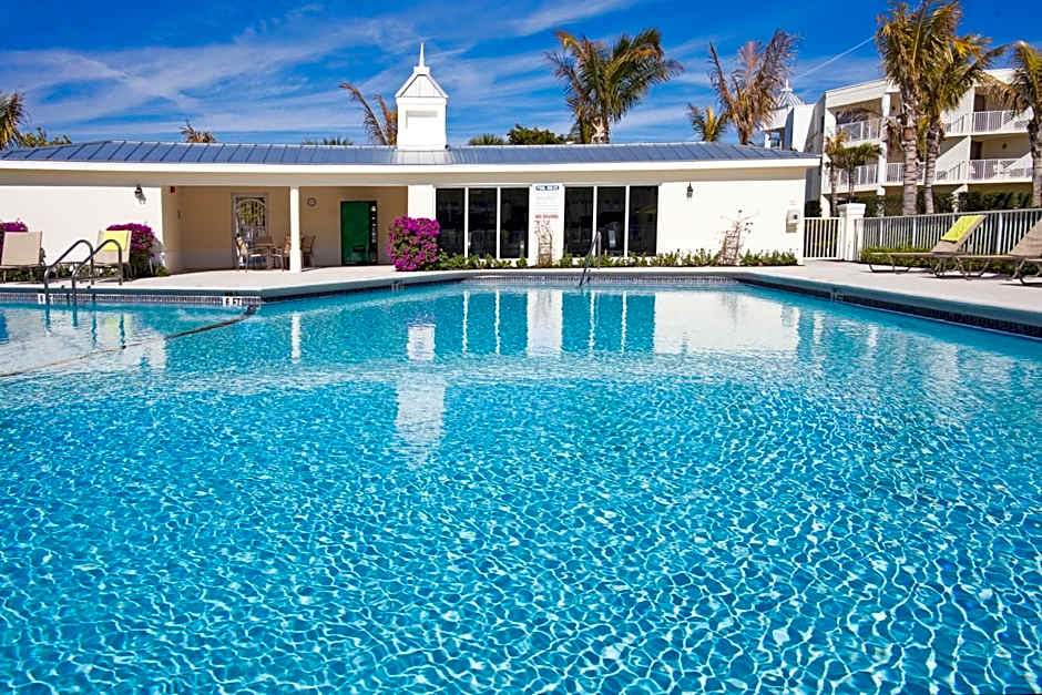 Holiday Inn Express North Palm Beach-Oceanview By IHG