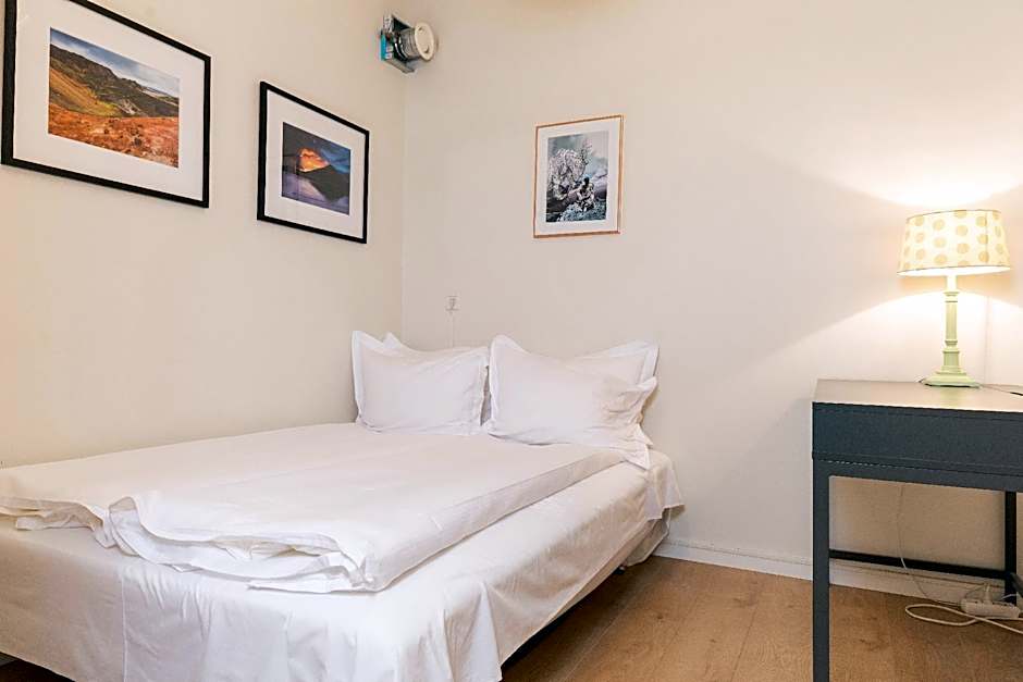 Opal Premium Apartments