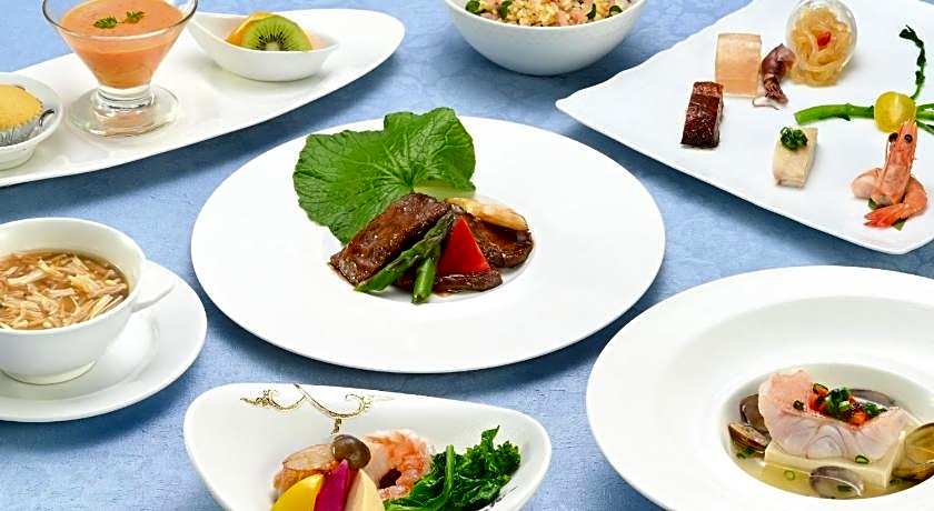 CROWNE PLAZA AKITA By IHG