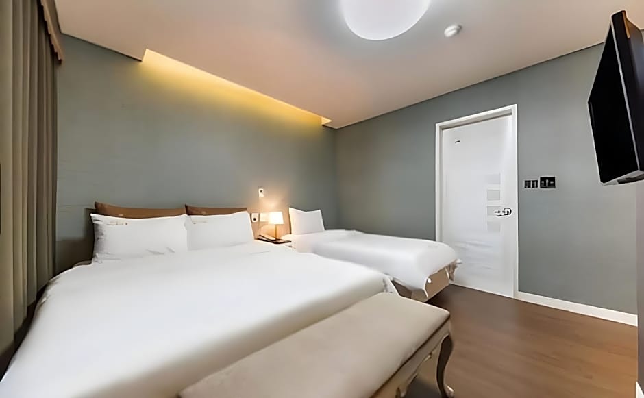 BENIKEA Technovalley Hotel