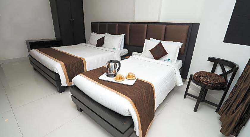 Hotel Mangalore International