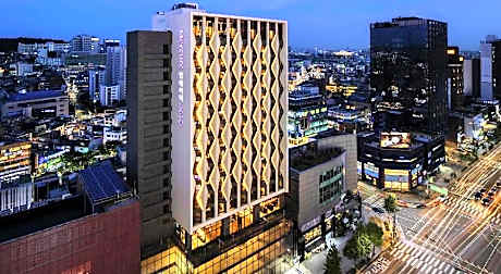 Mercure Ambassador Seoul Hongdae