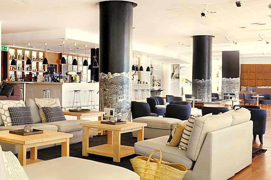 Sunprime Atlantic View Suite & Spa