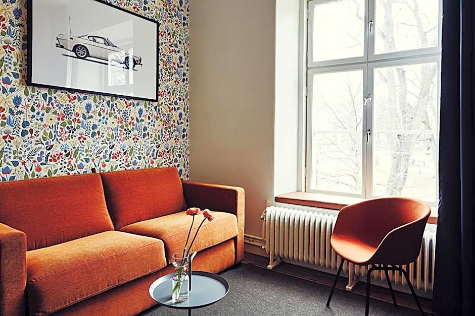 NOFO Hotel, WorldHotels Crafted