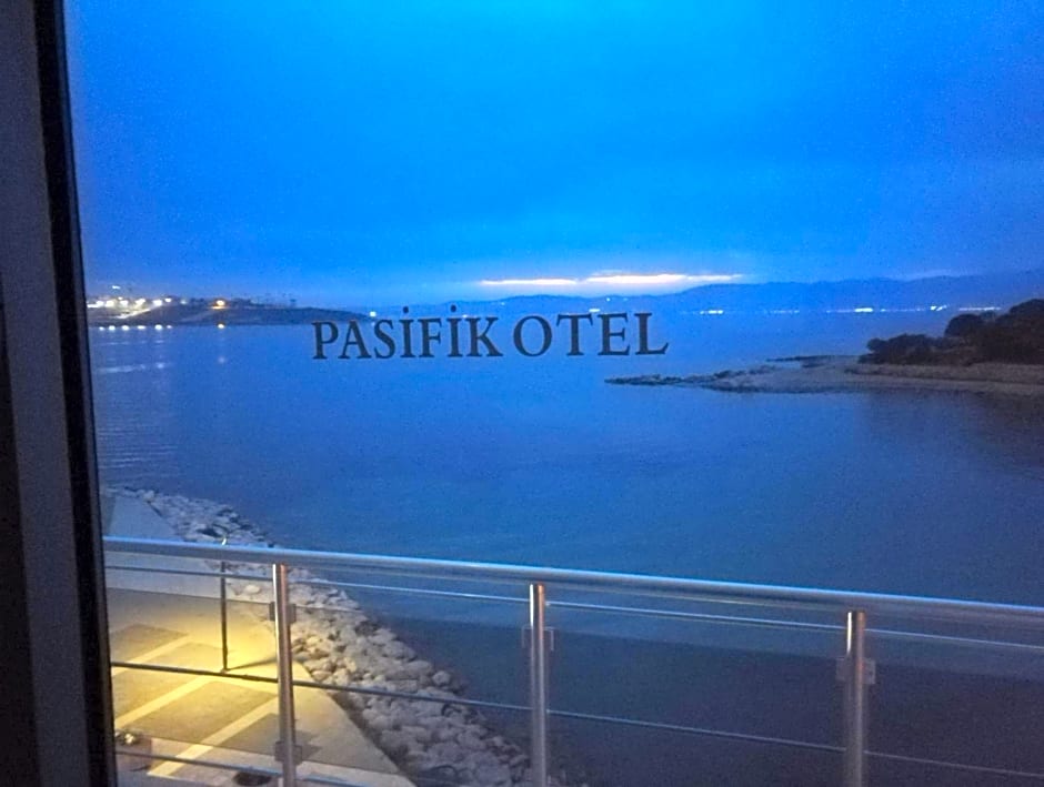 Pasifik Hotel