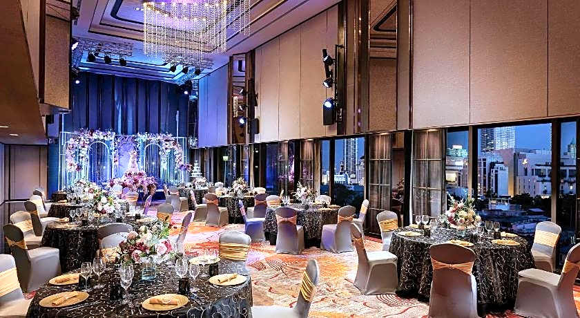 VIE Hotel Bangkok - MGallery