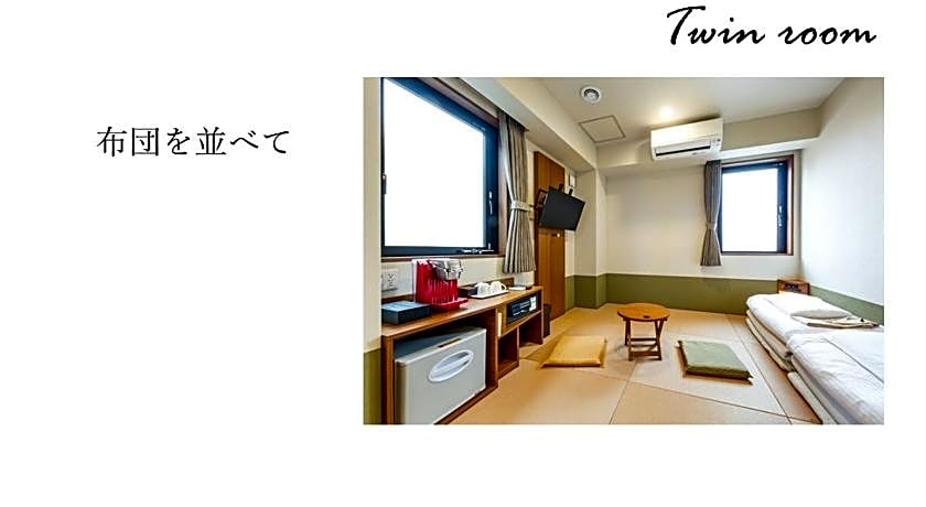 Hotel Meldia Shijo Kawaramachi