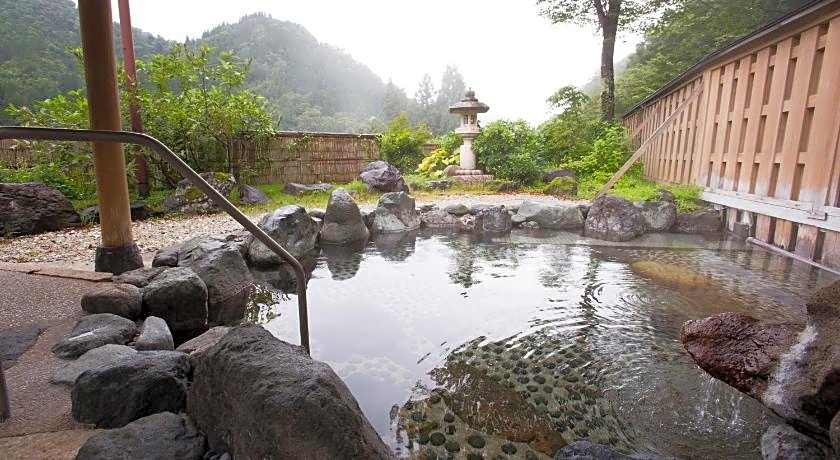 Gokasanso