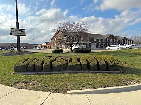 Days Inn by Wyndham Muncie -Ball State University