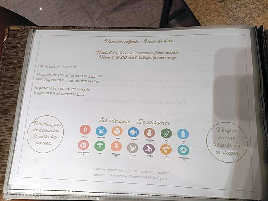 Cocoon Hotel La Rive