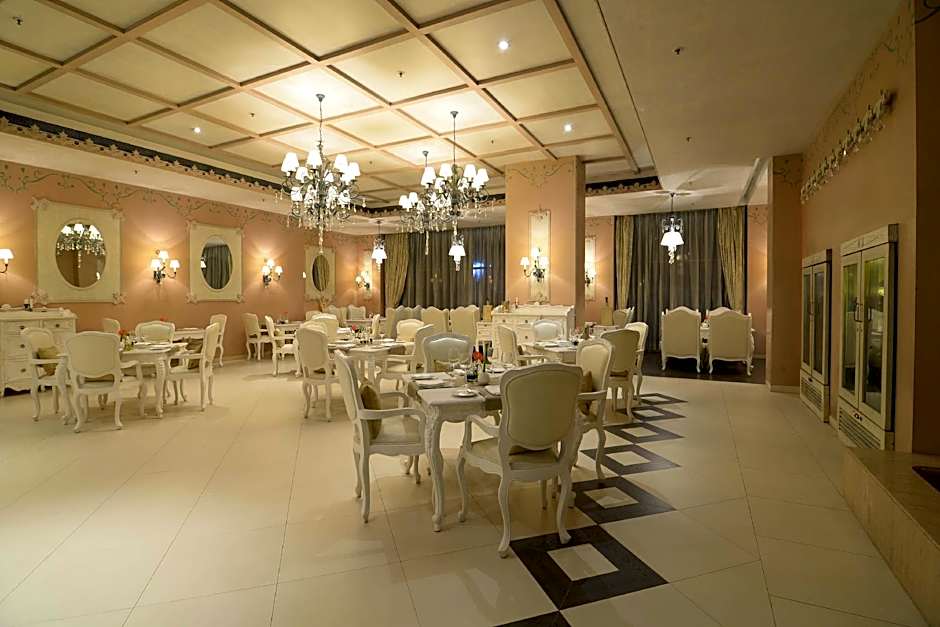 The Zuri Whitefield Bangalore