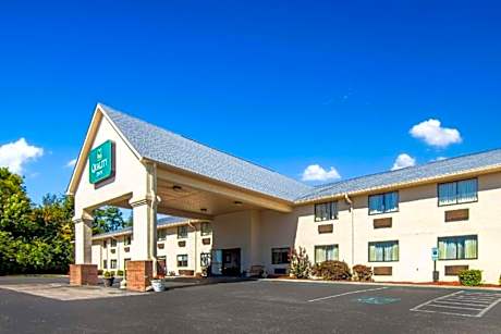 Quality Inn Danville