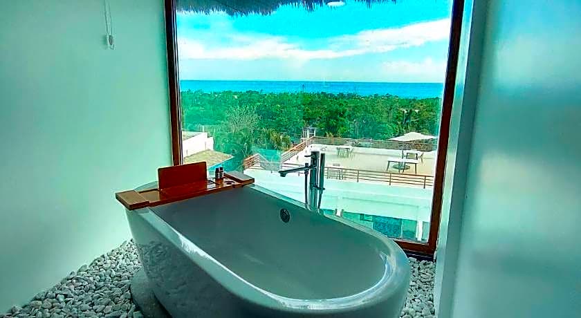 Bohol Coastal View Hotel