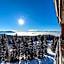 Résidence l'Ecrin des Neiges