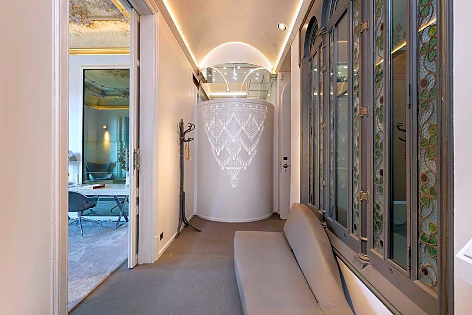 El Palauet Royal Suites