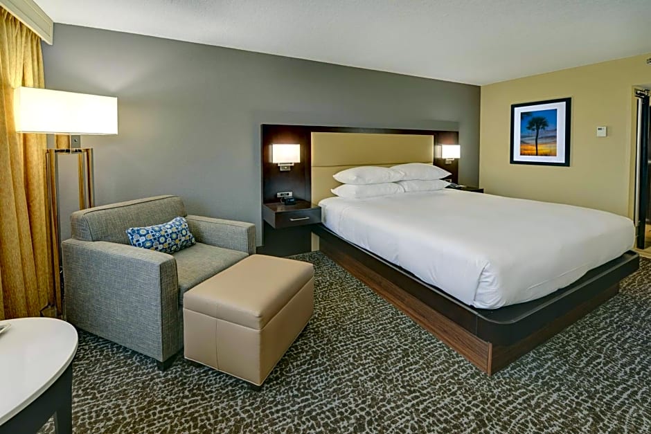 Hilton Orlando/Altamonte Springs