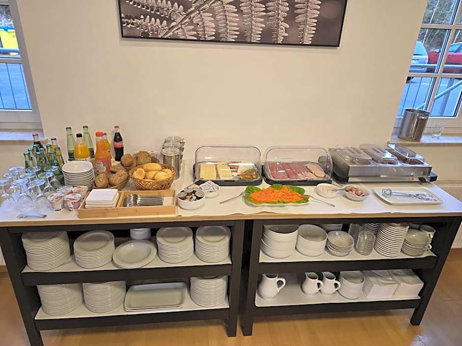 Parkhotel Bad Brambach