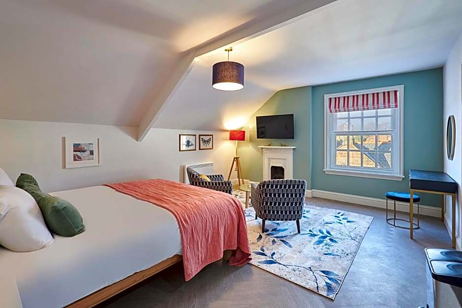 Arlington House Hotel - Self Check-In Suites