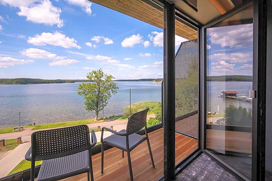 OTTON-Charzykowy Bed&Restaurant