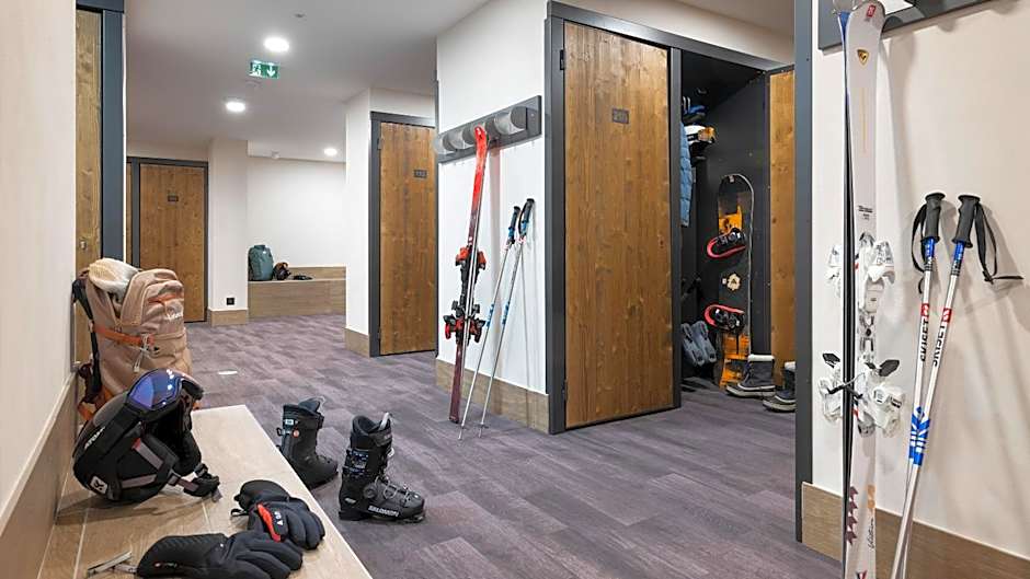 MGM Hôtels & Résidences - Hôtel Akoya