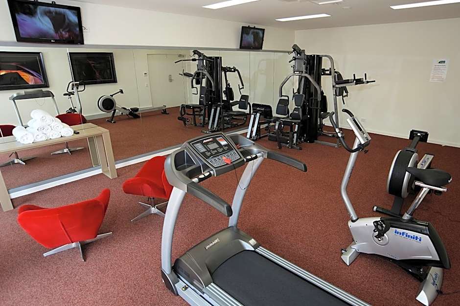 Quest Palmerston - Darwin