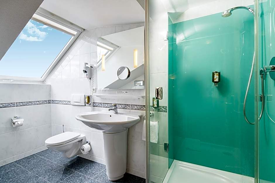 Hotel Asemann Planegg