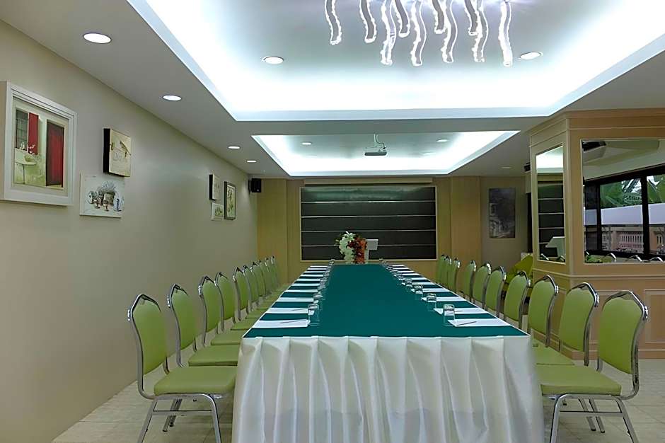 Lima Hotel