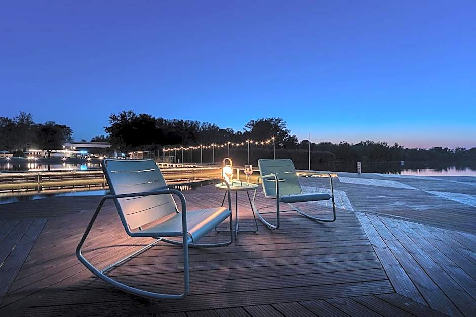 Donautica Hotel & Restaurant