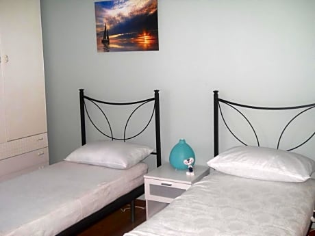 Budget Twin Room