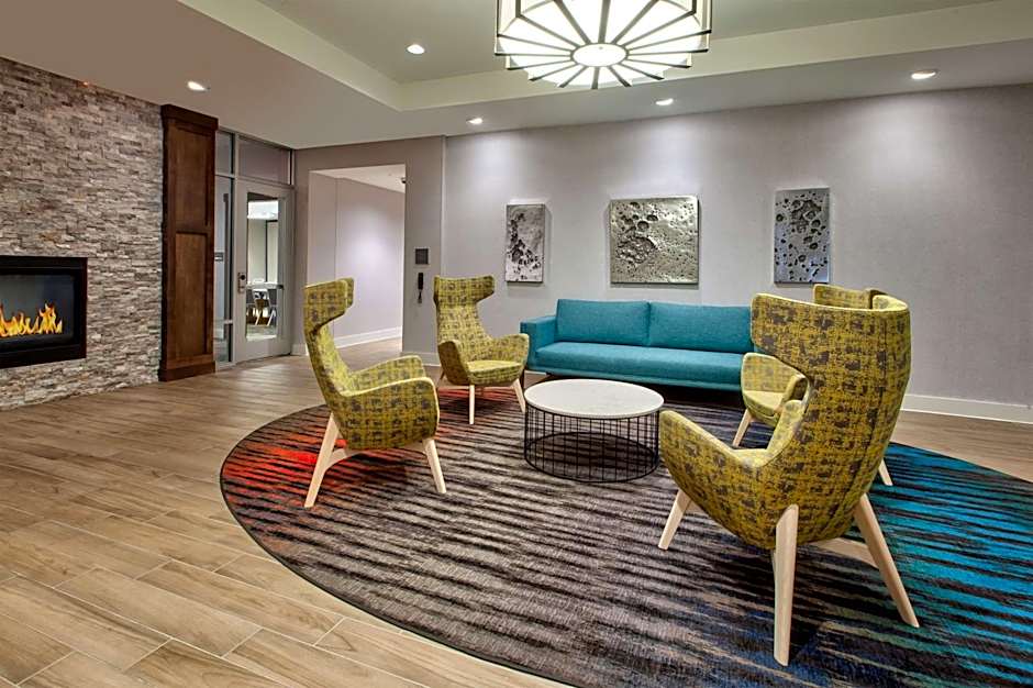 Homewood Suites By Hilton Columbus Easton, Oh