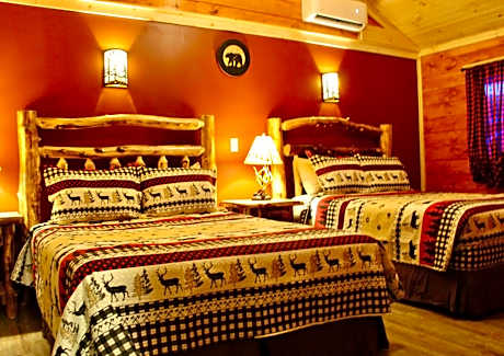 The Sundowner on Lake George