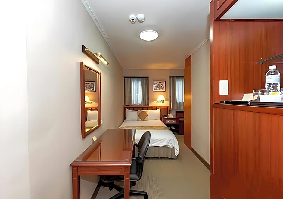 First Hotel
