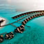 Sun Siyam Iru Fushi - Free Transfer for two with minimum 7 nights stay