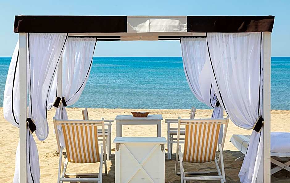 Boutique Hotel Esplanade