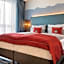 Holiday Inn - the niu, Keg Hamburg Ost by IHG