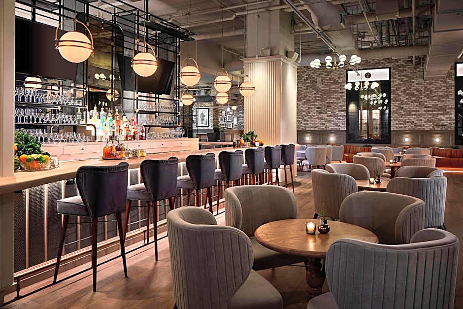 Hotel Zachary, Chicago, a Tribute Portfolio Hotel