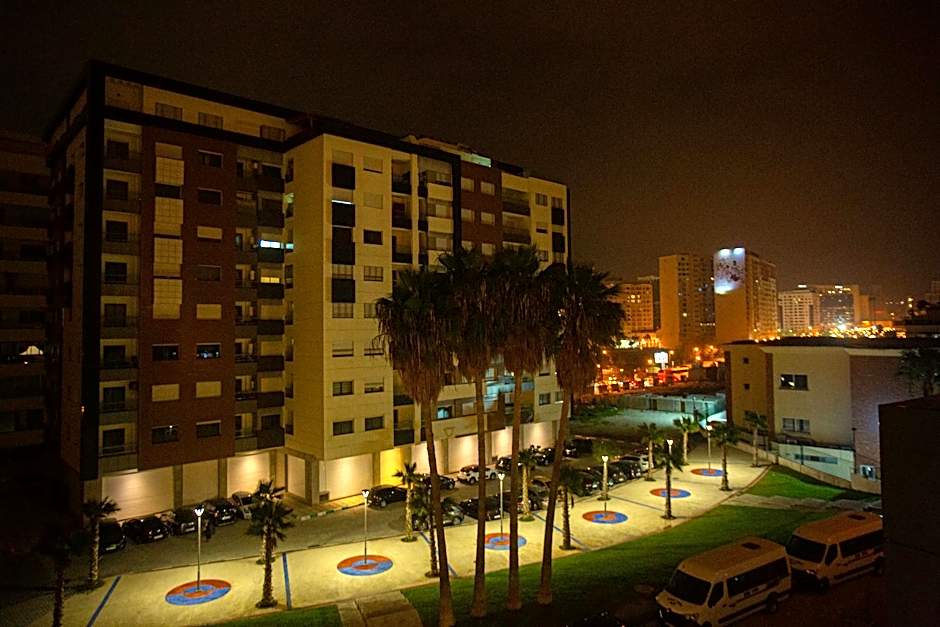ABM house