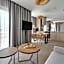 GRANO HOTEL Solmarina & Apartments - SPA&Wellness